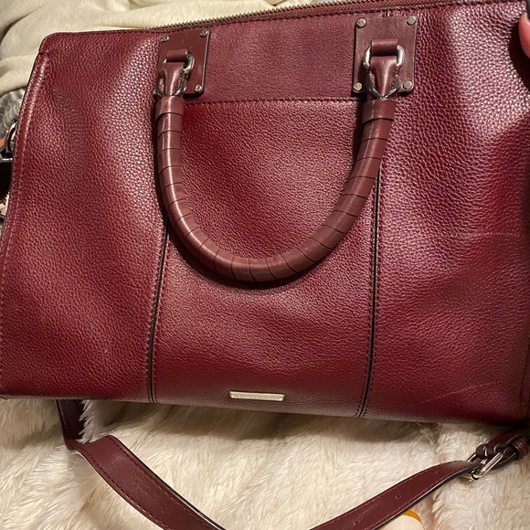 Rebecca minkoff purse - Picture 3 of 5